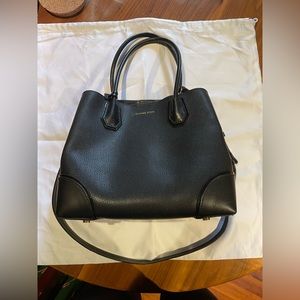 LIKE NEW Michael Kors Boxy Tote